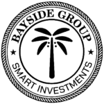 Bayside Group Logo favicon